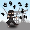Ninja Counting - Learning to Count Game for Kids