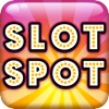 SlotSpot