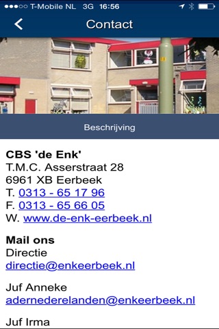 De Enk screenshot 3