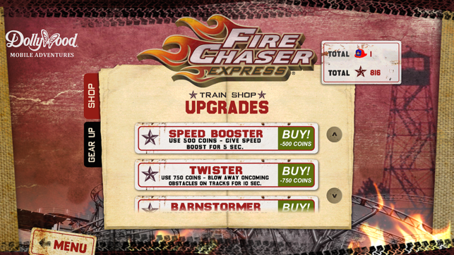 FireChaser Express(圖5)-速報App