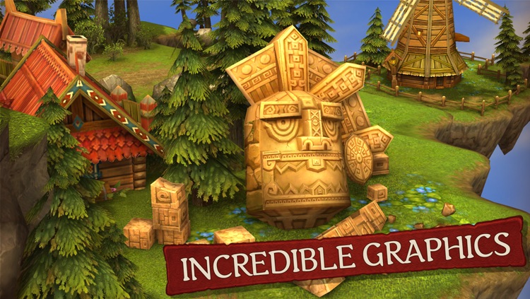 Allods Adventure HD