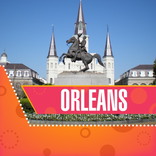 Orleans City Travel Guide