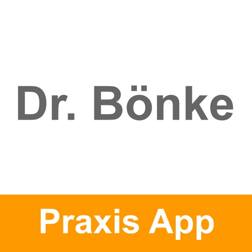 Praxis Dr Sibylle Bönke Hamburg icon
