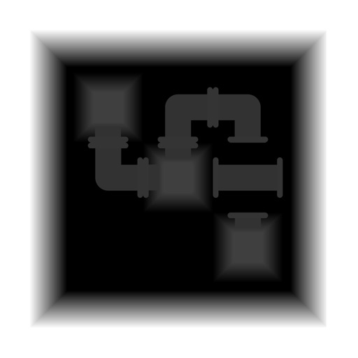 Aha Pipe 3D icon