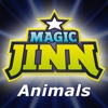 Magic Jinn Animals - The creature that reads your mind