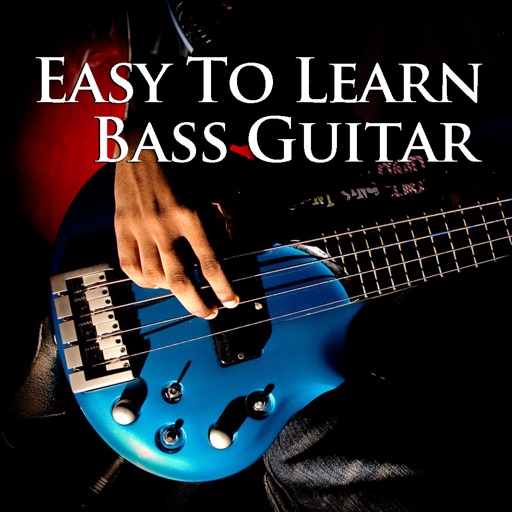 Easy To Learn : Bass Guitar