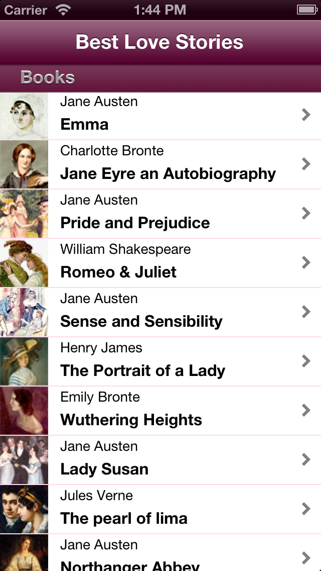 How to cancel & delete Best Love Stories (with search) from iphone & ipad 2