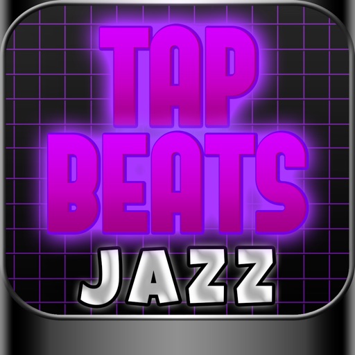 Tap Beats Jazz icon