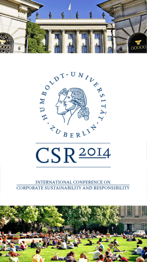 CSR 2014 - HU Berlin