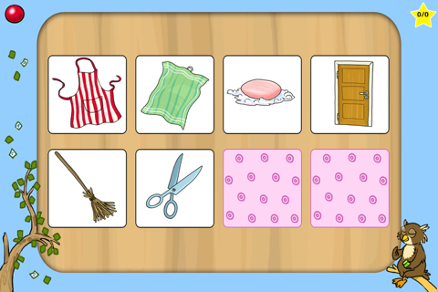 Ann's Flashcards screenshot 3