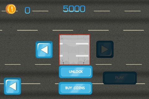 A Fast Rap Race Track Series - Free Car Racing Game Version screenshot 4