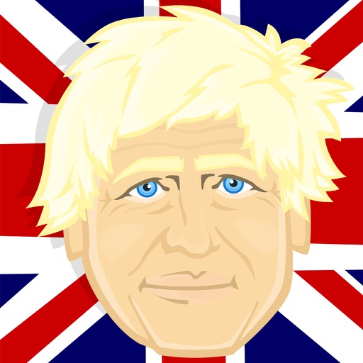 Pocket Boris Icon