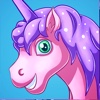 My Unicorn Friend 3D