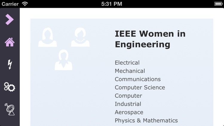 IEEE WIE