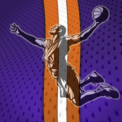 Basketball Live - Phoenix Edition icon