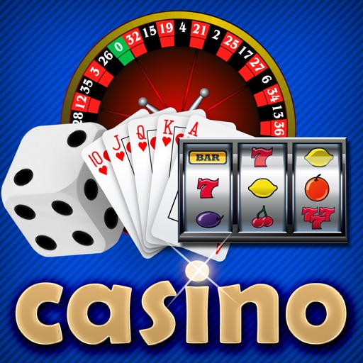 Colossal Casino Icon