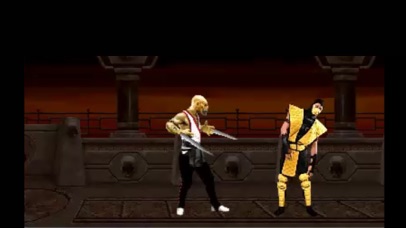 Mortal Kombat Fatalities Pro Screenshot 5