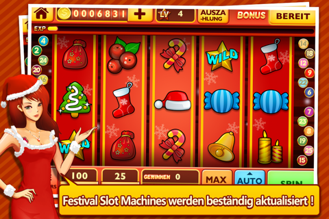 Slot Machines screenshot 2