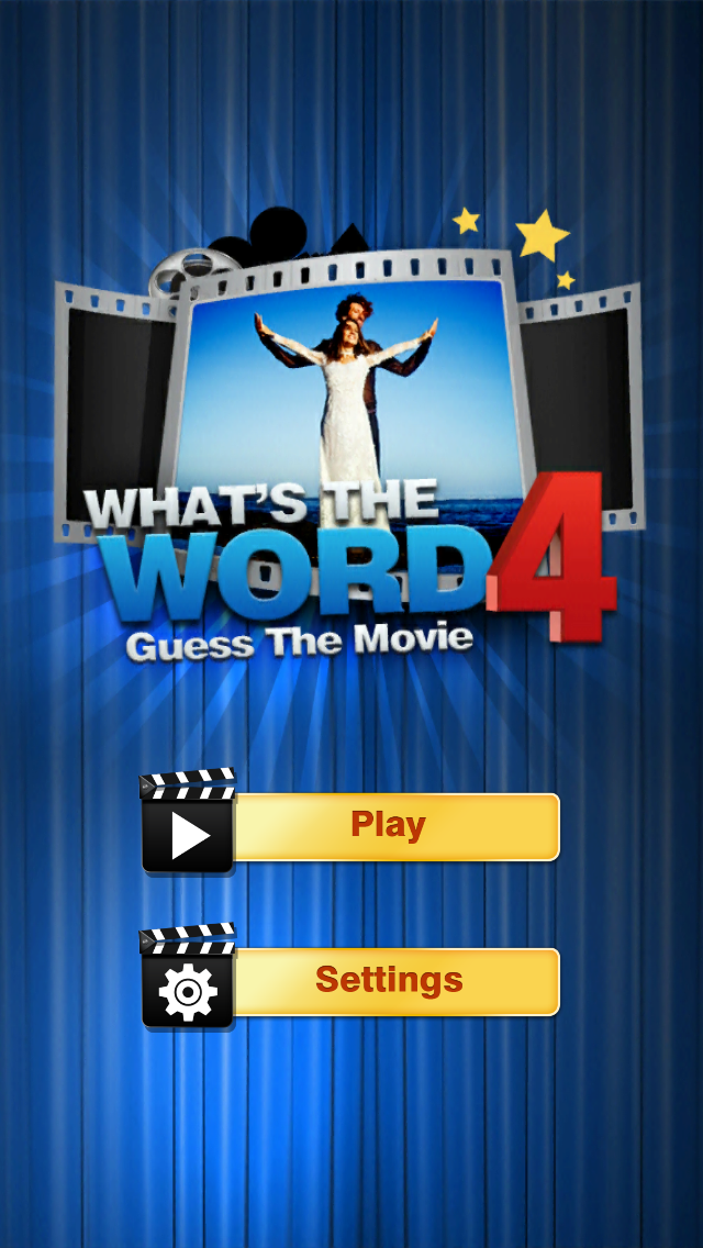 What's the Word 4 - Guess The Movieのおすすめ画像5