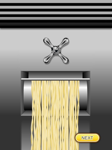 Make Pasta - Cooking games HD screenshot 2