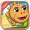 Dino Bounce Free - The Jumping Dinosaur Game