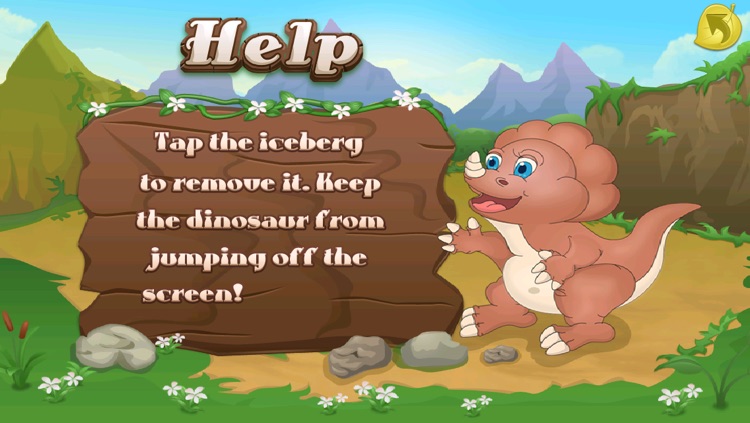 Dinosaur Jump: Free Tap Dino Game