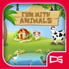 Fun With Animals for iPhone