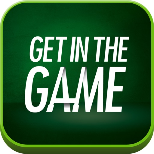 Heineken Get in the Game