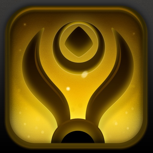 Pursuit of Light iOS App