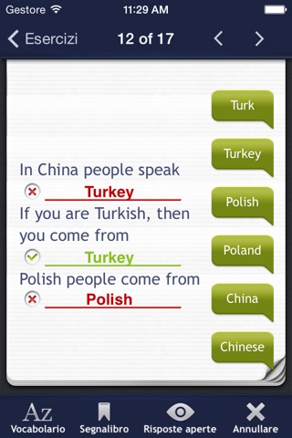 English for Vacation and Travel screenshot 3
