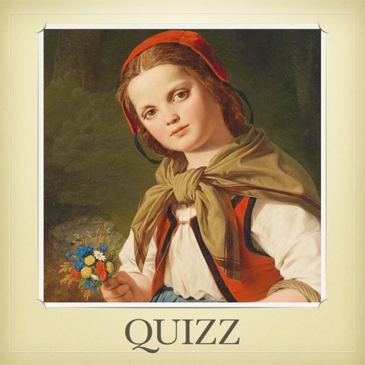 Quizz du Petit Chaperon Rouge