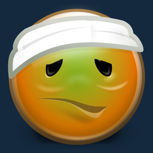 HypochondriApp icon