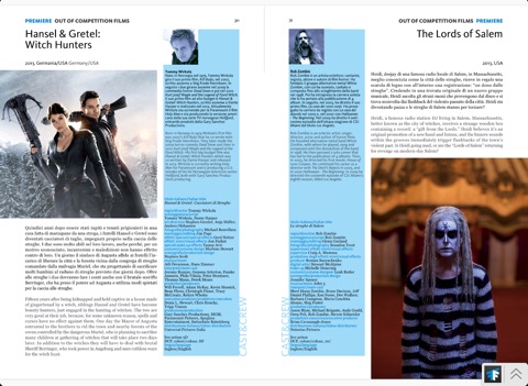 FFF13 Booklet screenshot 2