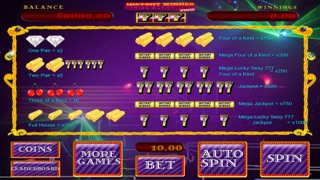 INSTANT WINNER SLOTS MACHINE FREE 1.0 IOS CASINO INSTANT WINNER SLOTS MACHINE FREE 1.0 IOS
