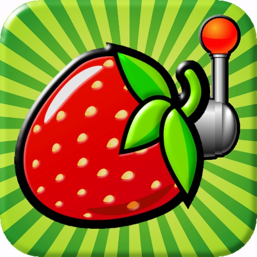 Fruit Salad ™ Match 3 Slots Machine icon