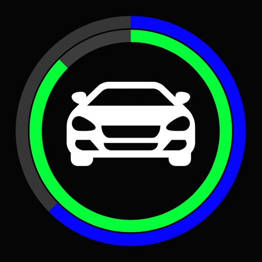 Drive Target iOS App