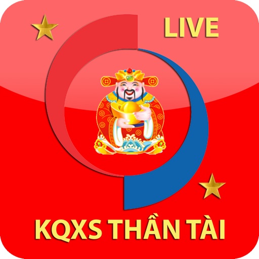 KQXS Thần Tài - Live