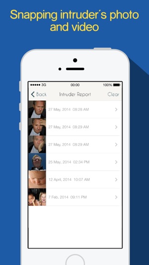 Secret Folder Manager FREE by 2ndLife(圖3)-速報App