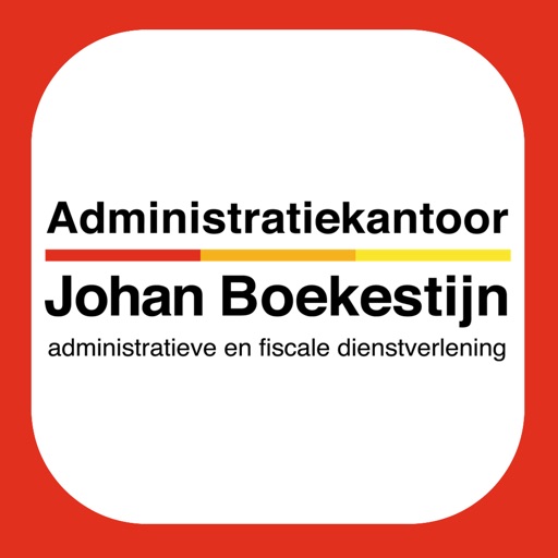 Administratiekantoor Johan Boekestijn