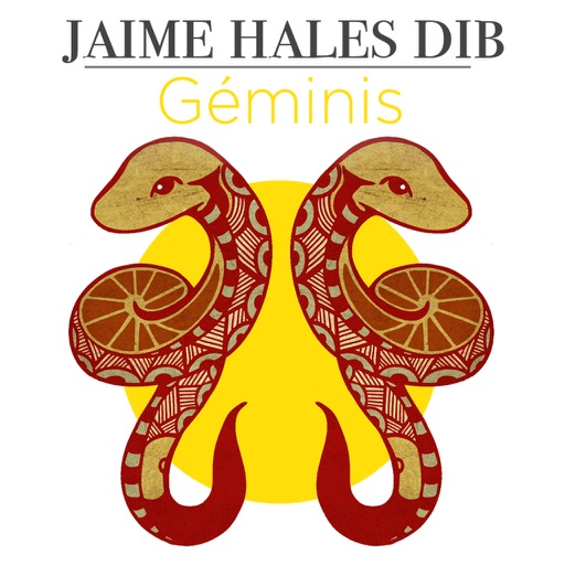 Géminis - Jaime Hales - Signos del Zodiaco, características personales de los nativos de Géminis icon