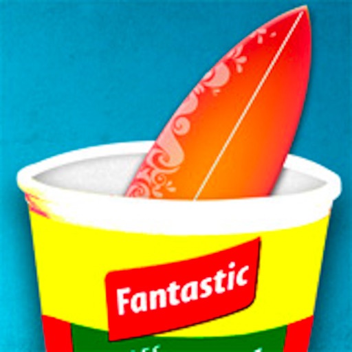 Fantastic Surf iOS App