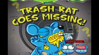 Trash Pack 2 Screenshot 3