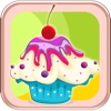 Cup Cake Cook Off Jam - Fun Sweet Dessert Matching Blast FREE