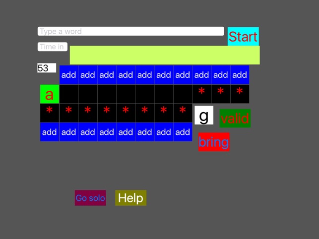 Leterone(圖3)-速報App