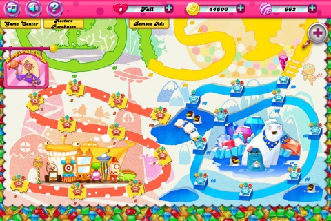 Ace Candy Shift screenshot 3