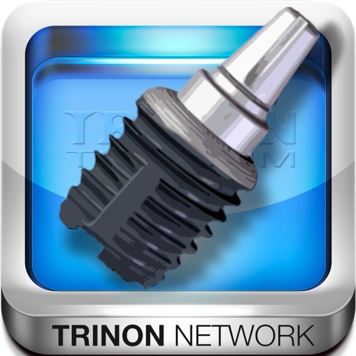 Trinon Network icon