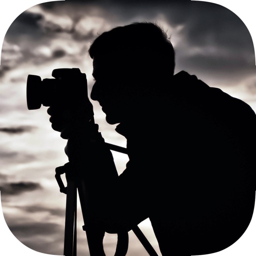 Amazing Photography for Beginners icon