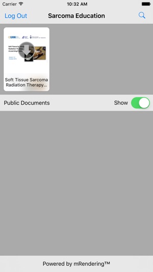 Sarcoma Education(圖1)-速報App