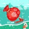 ‘D for Duck’ presents the most addictive game ever - Santa Sleigh Christmas Rush