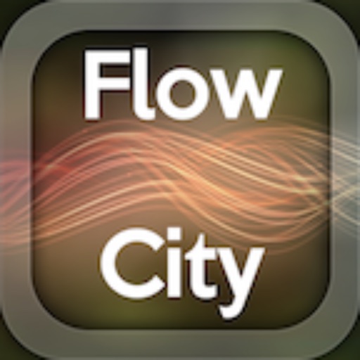 Flow.City icon